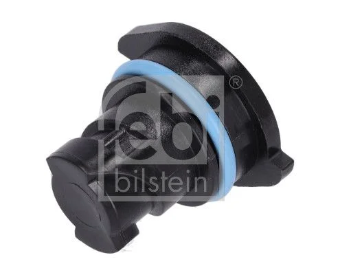 Screw Plug, oil sump FEBI 186019