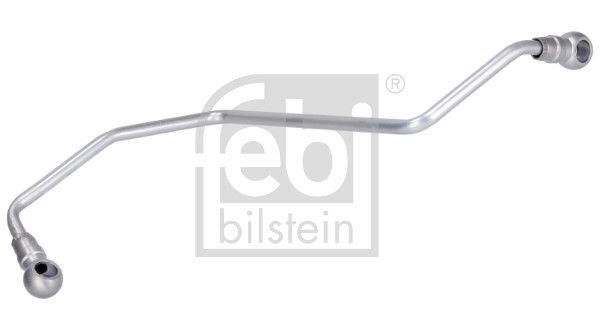 Oil Pipe, charger FEBI BILSTEIN 186105