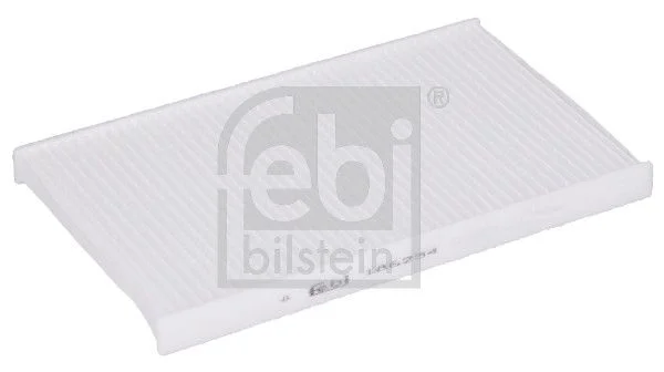 Filtras, salono oras FEBI BILSTEIN JR. 186254