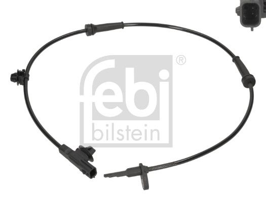 Jutiklis, rato greitis FEBI BILSTEIN 193053