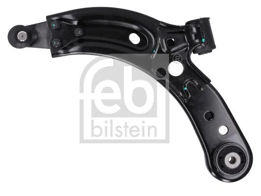 Vikšro valdymo svirtis febi bilstein 193640
