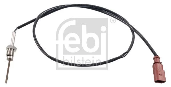 Датчик, температура відпрацьованих газів febi bilstein 194003