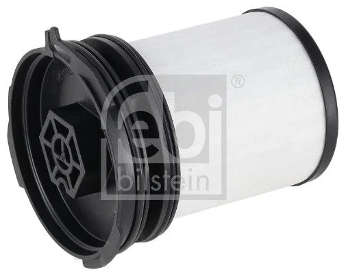 Hidraulinis filtras, automatinė transmisija FEBI BILSTEIN JR. 194025