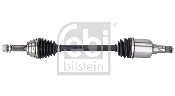Pusašis FEBI BILSTEIN 194051