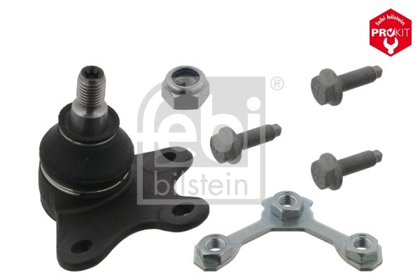 Ball Joint FEBI BILSTEIN 19410