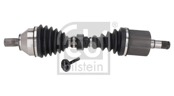 Pusašis febi bilstein 194229