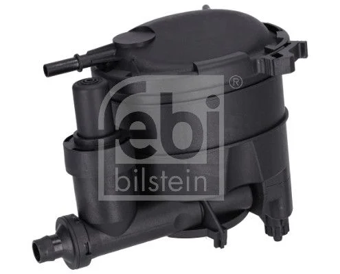 Housing, fuel filter  194610