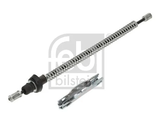 Trosas, stovėjimo stabdys febi bilstein 196747