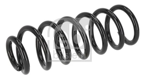 Suspension Spring FEBI BILSTEIN 197058