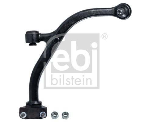 Control/Trailing Arm, wheel suspension FEBI BILSTEIN 19733