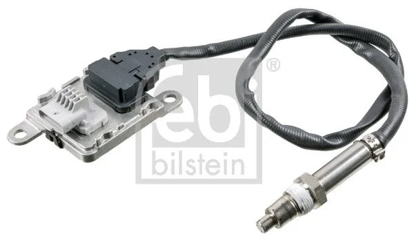 NOx Sensor, urea injection FEBI BILSTEIN 197505