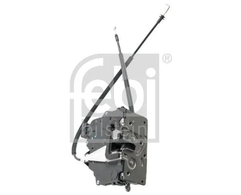 Durų užraktas febi bilstein 197576