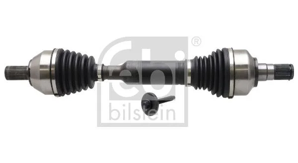 Pusašis FEBI BILSTEIN 198097