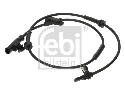 Jutiklis, rato greitis febi bilstein 198145