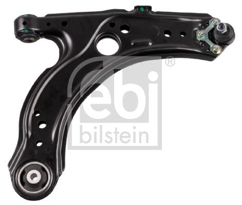 Control/Trailing Arm, wheel suspension FEBI BILSTEIN 19822