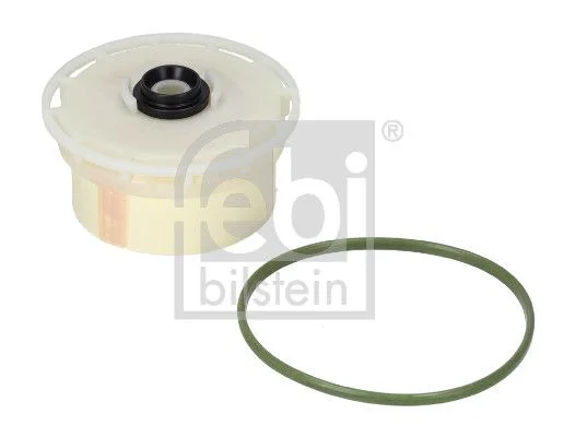Kuro filtras febi bilstein 198596