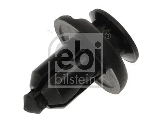 Holding Clip, interior panels FEB 198901