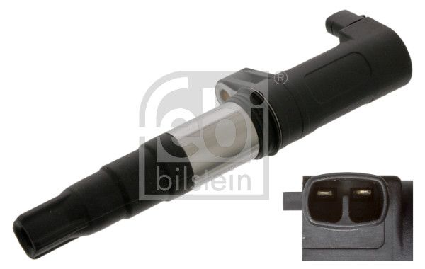 Ritė, uždegimas FEBI BILSTEIN 21666