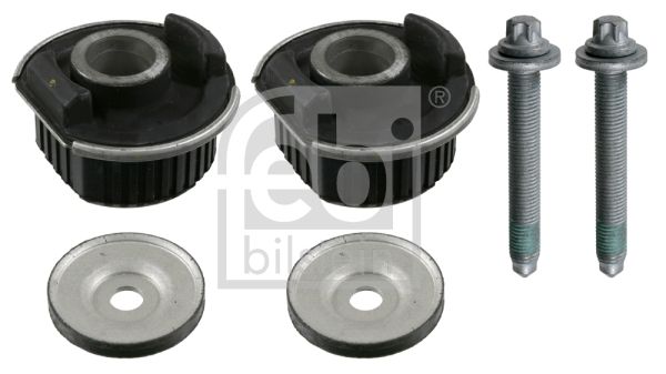 Kit de bagues, faisceau d'essieu FEBI BILSTEIN 22266