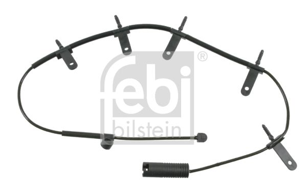 Warning Contact, brake pad wear FEBI BILSTEIN 22397