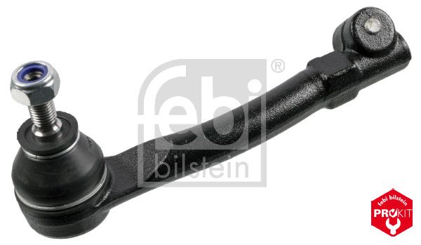 Skersinės vairo trauklės galas FEBI BILSTEIN 22514