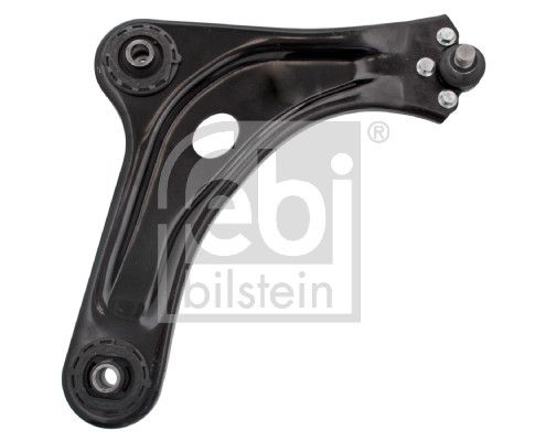 Control/Trailing Arm, wheel suspension FEBI BILSTEIN 22634