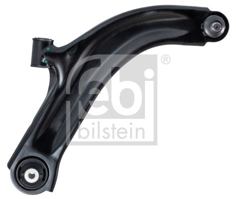 Control/Trailing Arm, wheel suspension FEBI BILSTEIN 22750