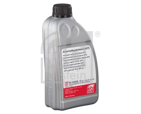 Automatic Transmission Fluid FEBI BILSTEIN 22806