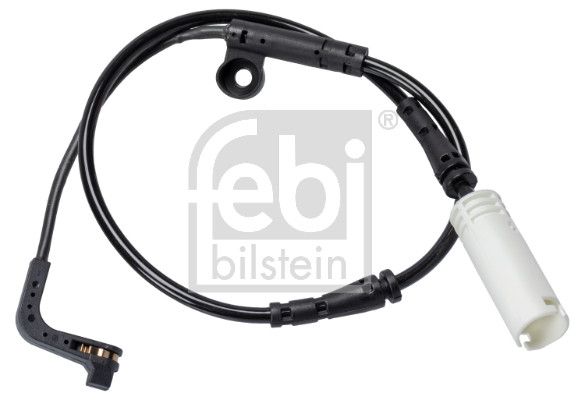 Įspėjimo kontaktas, stabdžių trinkelių susidėvėjimas FEBI BILSTEIN 23021
