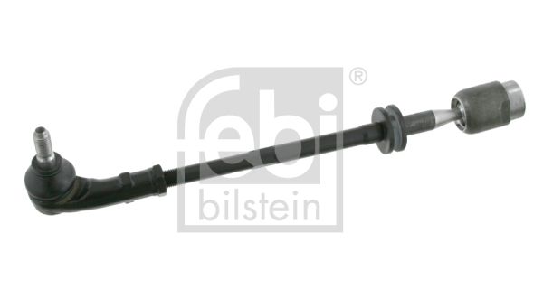 Strypo montavimas FEBI BILSTEIN 23322