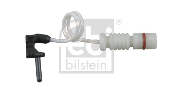 Įspėjimo kontaktas, stabdžių trinkelių susidėvėjimas FEBI BILSTEIN 23752