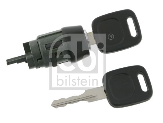 Cylindre de verrouillage, serrure d'allumage FEBI BILSTEIN 23904