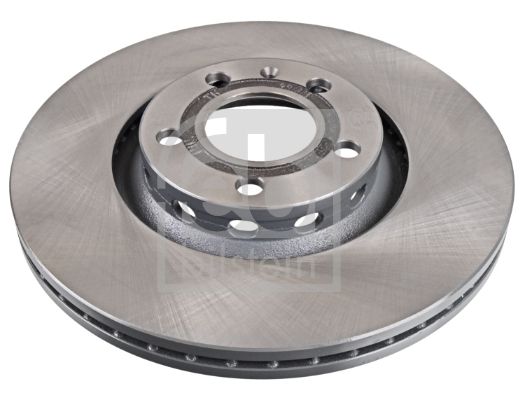 Brake Disc FEBI BILSTEIN 23960