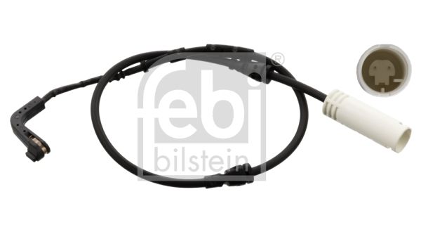 Warning Contact, brake pad wear FEBI BILSTEIN 24320