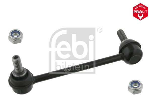 Link/Coupling Rod, stabiliser bar FEBI BILSTEIN 24961