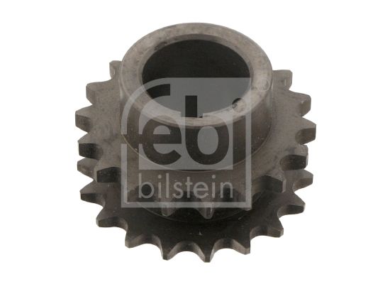 Kedjehjul, vevaxel FEBI BILSTEIN 25072