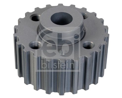 Sprocket, crankshaft FEBI BILSTEIN 25166