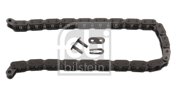 Chain, oil pump drive FEBI BILSTEIN 25400