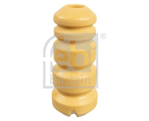 Rubber Buffer, suspension FEBI BILSTEIN 26105