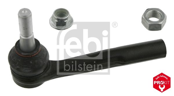 Skersinės vairo trauklės galas FEBI BILSTEIN 26152