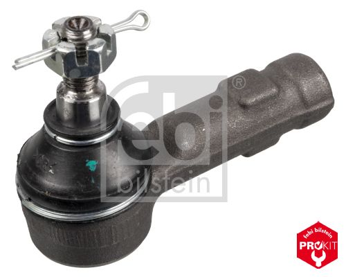 Skersinės vairo trauklės galas FEBI BILSTEIN 26186