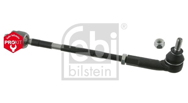 Strypo montavimas FEBI BILSTEIN 26252
