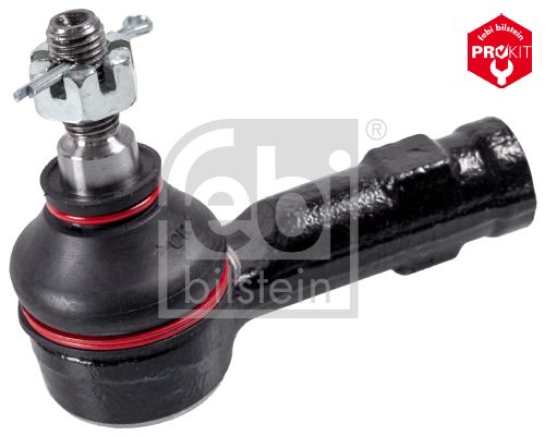 Skersinės vairo trauklės galas FEBI BILSTEIN 26519