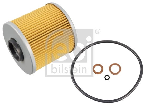 Alyvos filtras FEBI BILSTEIN 26803