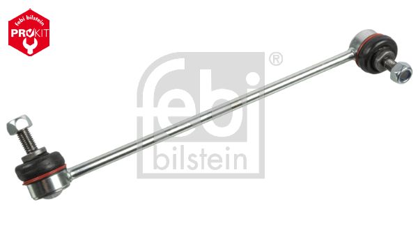 Link/Coupling Rod, stabiliser bar FEBI BILSTEIN 27196