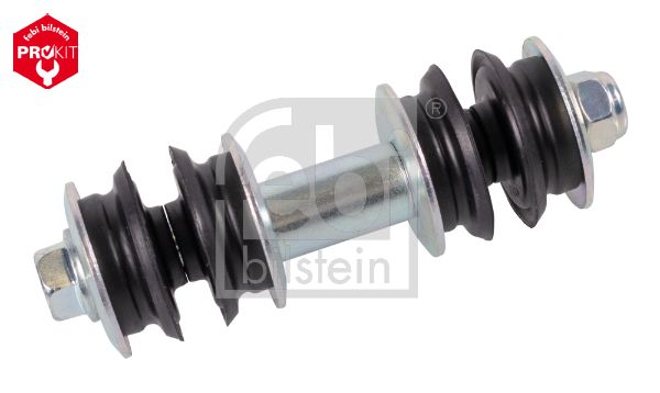 Link/Coupling Rod, stabiliser bar FEBI BILSTEIN 27438