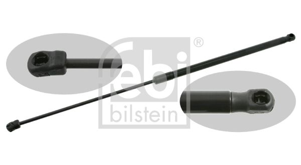 Газова пружина, кришка капота FEBI BILSTEIN 27690
