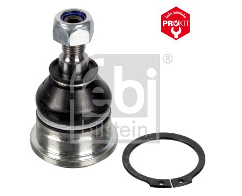 Нижній/верхній кульовий шарнір FEBI BILSTEIN 28200