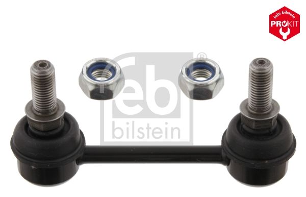 Link/Coupling Rod, stabiliser bar FEBI BILSTEIN 28439