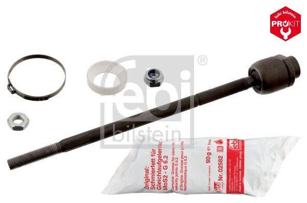 Vidinė skersinė vairo trauklė FEBI BILSTEIN 28477